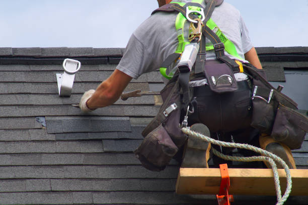 Best Emergency Roof Repair  in Claremont, NC