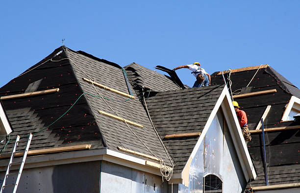Roof Repair Estimates in Claremont, NC