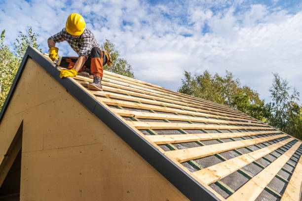 Best Tile Roofing Contractor  in Claremont, NC