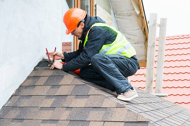 Best Roof Replacement Cost  in Claremont, NC