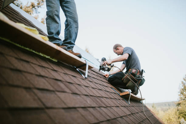 Best Flat Roof Repair Services  in Claremont, NC